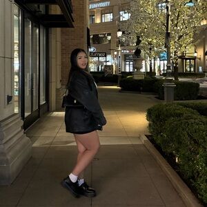 Meet your Posher, Alexa